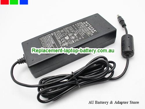  image 2 of  Original Genuine Netgear VAN90C-480B AC Adapter 48v 1.45A 70W Power Supply 332-10020-01 