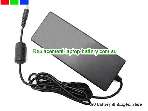  image 3 of  Original Genuine Netgear VAN90C-480B AC Adapter 48v 1.45A 70W Power Supply 332-10020-01 