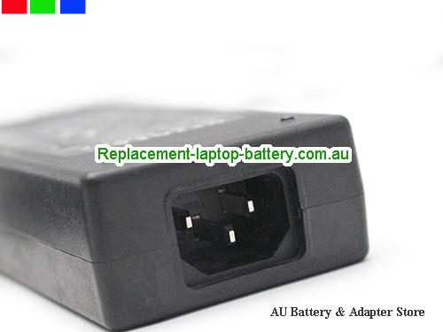  image 4 of  Original Genuine Netgear VAN90C-480B AC Adapter 48v 1.45A 70W Power Supply 332-10020-01 