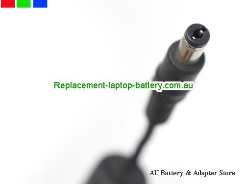  image5 of Australia  Original Genuine Netgear VAN90C-480B AC Adapter 48v 1.45A 70W Power Supply 332-10020-01 