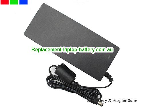  image 3 of  Original Genuine Netgear 332-10600-01 Ac Adapter 48v 1.66A 80W Nu80-6480166-I2 Power Supply 