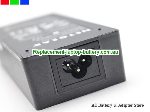  image 4 of  Original Genuine Netgear 332-10600-01 Ac Adapter 48v 1.66A 80W Nu80-6480166-I2 Power Supply 