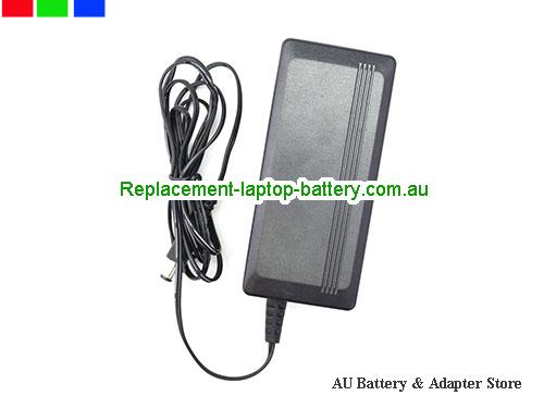  image 3 of  Original Genuine Netgear 332-11059-04 ac adapter 54.0v 1.25A 68W Switch Power Supply 