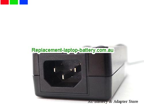  image 4 of  Original Genuine Netgear 332-11059-04 ac adapter 54.0v 1.25A 68W Switch Power Supply 