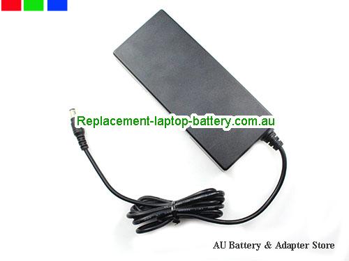  image 3 of  Original Genuine Netgear 332-1101-01 AC Adapter NuA3-6540240-I1 54v 2.7A 130W Power Supply 
