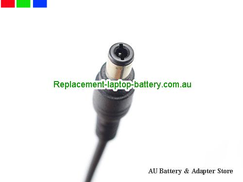  image5 of Australia  Original Genuine Netgear 332-1101-01 AC Adapter NuA3-6540240-I1 54v 2.7A 130W Power Supply 