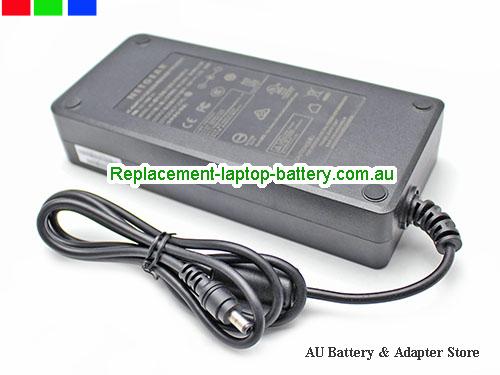  image 2 of  Original Genuine Netgear 332-11047-01 ac adapter KPM200R-VI 54v 3.7A 200W Power Supply 