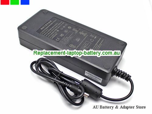  image 2 of  Original Genuine NETGEAR 332-11047-21 ac adapter KPM200R-V1 54V 3.7A 200W Power Supply 