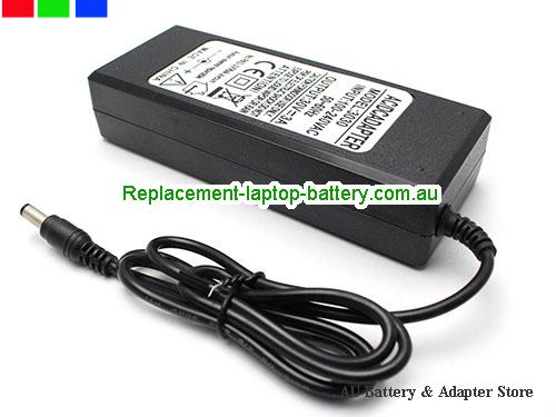  image 2 of  Original NoBrand 3030 AC Adapter 30v 3A 90W Power Supply for LED light strip, water pump RO water purifier, speaker 