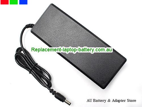  image 3 of  Original NoBrand 3030 AC Adapter 30v 3A 90W Power Supply for LED light strip, water pump RO water purifier, speaker 