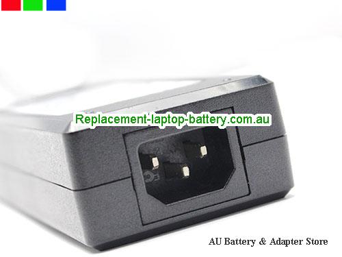  image 4 of  Original NoBrand 3030 AC Adapter 30v 3A 90W Power Supply for LED light strip, water pump RO water purifier, speaker 