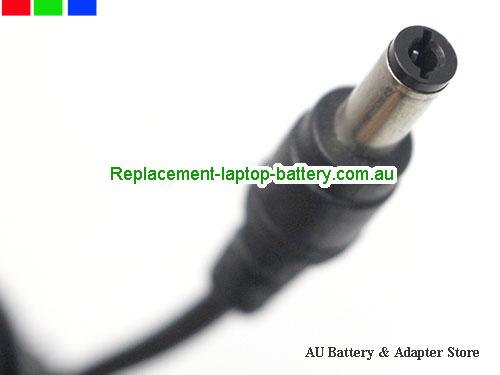  image5 of Australia  Original NoBrand 3030 AC Adapter 30v 3A 90W Power Supply for LED light strip, water pump RO water purifier, speaker 