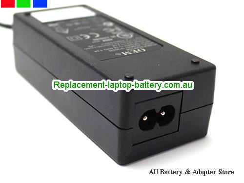  image 4 of  Original Genuine OEM ADS0361-U120250 Power Adapter 12v 2.5A 30W Power Supply 