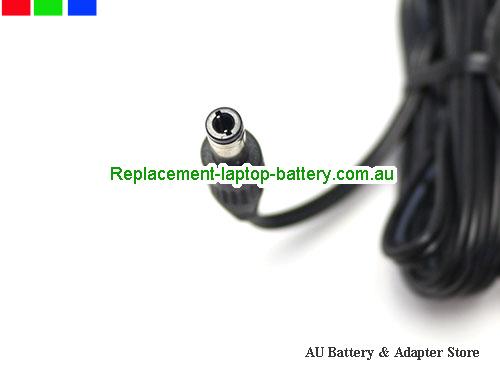  image5 of Australia  Original Genuine OEM ADS0361-U120250 Power Adapter 12v 2.5A 30W Power Supply 