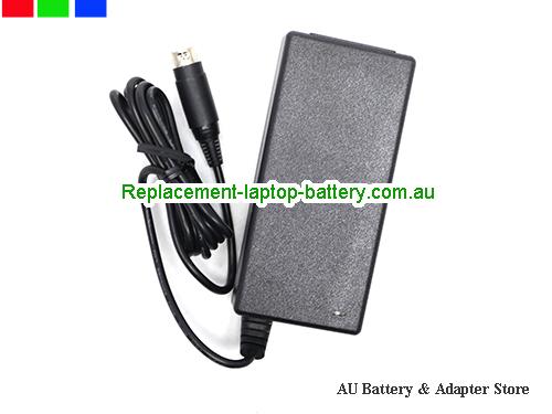  image 3 of  Original Genuine OEM A0403TD-120033 Power Adapter 12v 3.34A 40W for Aaeon RTC-710RK Rugged tablet computer 