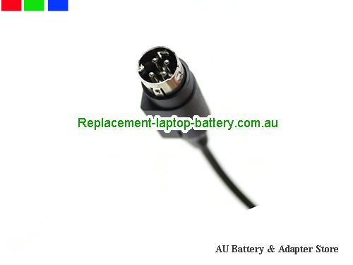  image5 of Australia  Original Genuine OEM A0403TD-120033 Power Adapter 12v 3.34A 40W for Aaeon RTC-710RK Rugged tablet computer 