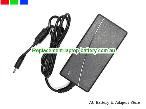  image 3 of  Original Replacement OEM KSD-1203000 Power Supply 12v 3A with 3.5x1.35mm Tip 