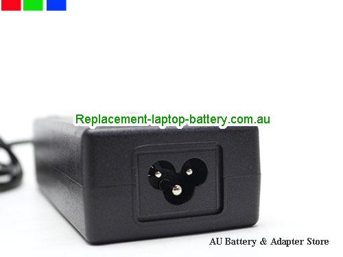  image 4 of  Original Replacement OEM KSD-1203000 Power Supply 12v 3A with 3.5x1.35mm Tip 