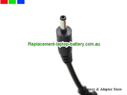  image5 of Australia  Original Replacement OEM KSD-1203000 Power Supply 12v 3A with 3.5x1.35mm Tip 