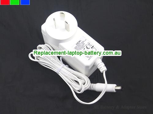  image 1 of  Original New 22V 1.23A 27W Switching Adapter ADS0271-B 220123 th787 tg789 