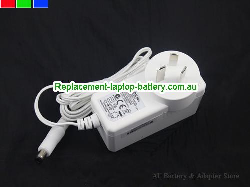  image 2 of  Original New 22V 1.23A 27W Switching Adapter ADS0271-B 220123 th787 tg789 