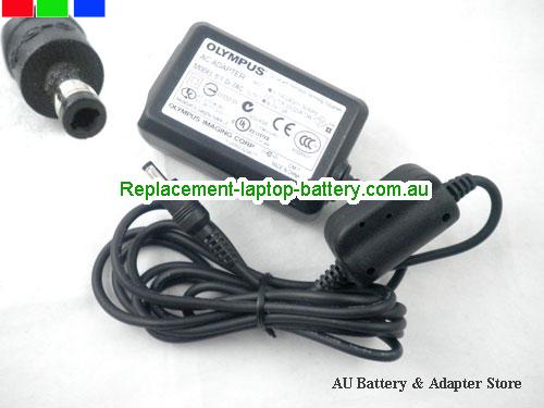  image 1 of  Original 5V AC DC Adapter Charger for Olympus D-7AC D-AC5 Camera 