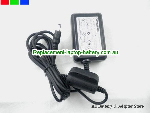  image 2 of  Original 5V AC DC Adapter Charger for Olympus D-7AC D-AC5 Camera 