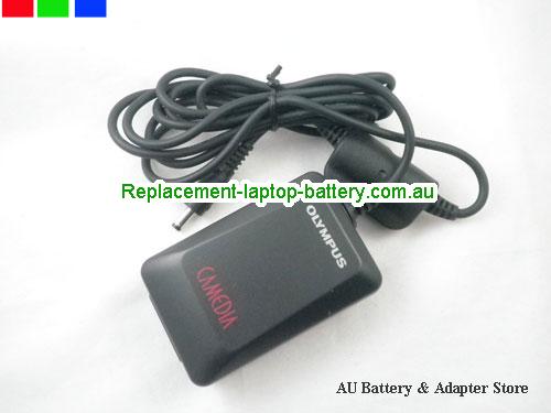  image 4 of  Original 5V AC DC Adapter Charger for Olympus D-7AC D-AC5 Camera 