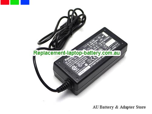  image 2 of  Original Genuine Panasonic RFEA213W ac adapter for Portable DVD Players 12v 1.5A 18W 