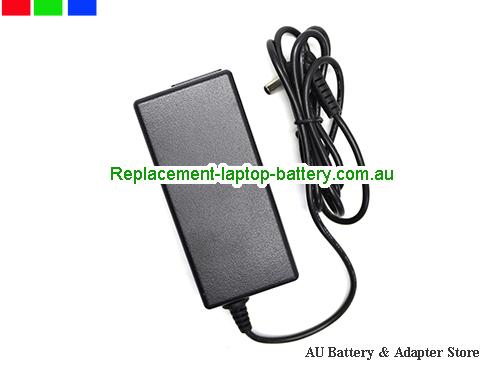  image 3 of  Original Genuine Panasonic RFEA213W ac adapter for Portable DVD Players 12v 1.5A 18W 
