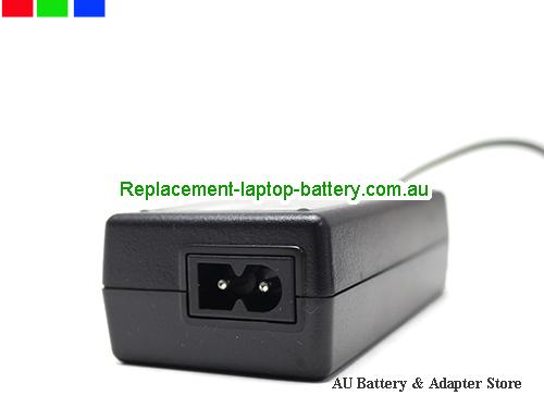  image 4 of  Original Genuine Panasonic RFEA213W ac adapter for Portable DVD Players 12v 1.5A 18W 
