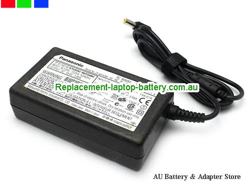  image 2 of  Original Genuine Panasonic CF-AA1639A AC Adapter 15.6V 3.85A for CF-W4 CF-l2 CF-W7 CF-Y2 CF-Y4 CF-Y7 