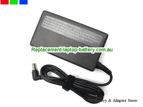  image 3 of  Original Genuine Panasonic CF-AA1639A AC Adapter 15.6V 3.85A for CF-W4 CF-l2 CF-W7 CF-Y2 CF-Y4 CF-Y7 