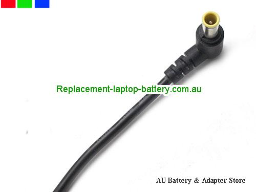  image5 of Australia  Original Genuine Panasonic CF-AA1639A AC Adapter 15.6V 3.85A for CF-W4 CF-l2 CF-W7 CF-Y2 CF-Y4 CF-Y7 