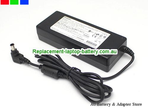 image 2 of  Original Genuine Panasonic  CF-AA1653 M2 Ac Adapter 15.6V 5.0A 78W Power Supply 