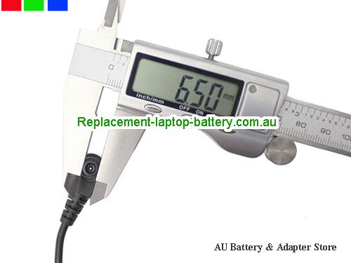  image5 of Australia  Original Genuine Panasonic  CF-AA1653 M2 Ac Adapter 15.6V 5.0A 78W Power Supply 