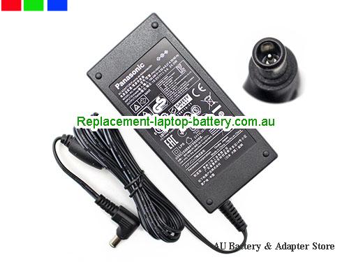  image 1 of  Original Genuine Panasonic PNLV6507 Ac Adapter 16.0v 1.5A 24.0W power Supply 
