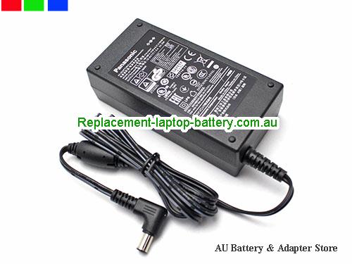  image 2 of  Original Genuine Panasonic PNLV6507 Ac Adapter 16.0v 1.5A 24.0W power Supply 