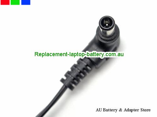  image5 of Australia  Original Genuine Panasonic PNLV6507 Ac Adapter 16.0v 1.5A 24.0W power Supply 