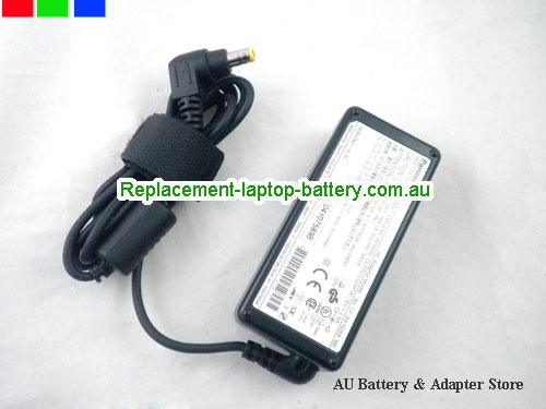  image 1 of  Original Genuine CF-AA1623A Charger for Panasonic Taughbook M4 CF-18 CF-Y1 CF-T1 CF-T2 CF-U1 CF-H1 CF-R3 Adapter 