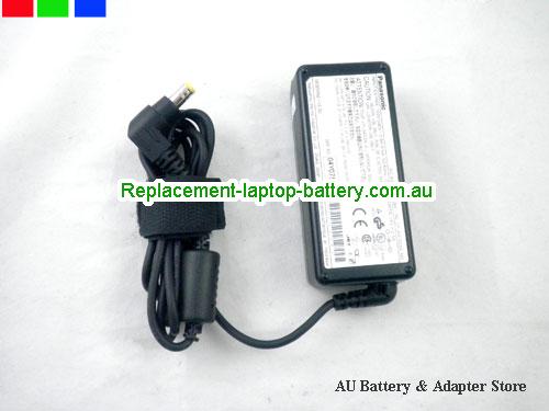  image 2 of  Original Genuine CF-AA1623A Charger for Panasonic Taughbook M4 CF-18 CF-Y1 CF-T1 CF-T2 CF-U1 CF-H1 CF-R3 Adapter 