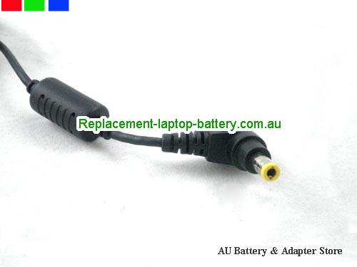  image5 of Australia  Original Genuine CF-AA1623A Charger for Panasonic Taughbook M4 CF-18 CF-Y1 CF-T1 CF-T2 CF-U1 CF-H1 CF-R3 Adapter 