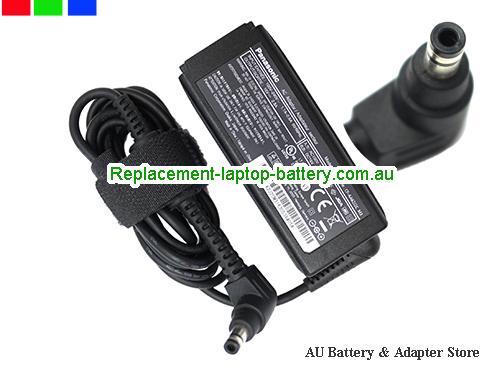  image 1 of  Original Genuine Panasonic CF-AA62J2C M3 Ac Adaptor 16v 2.8A 45W Power Supply 