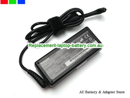  image 2 of  Original Genuine CF-AA64L2C M1 Ac Adapter for Panasonic CF-SZ6RDAVS Series 16v 4.06A Small Tip 