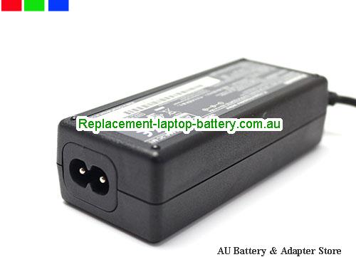  image 4 of  Original Genuine CF-AA64L2C M1 Ac Adapter for Panasonic CF-SZ6RDAVS Series 16v 4.06A Small Tip 