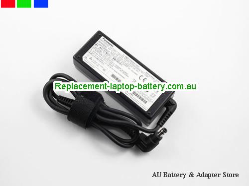  image 3 of  Original Genuine CF-AA6412C M1 M2 M3 CF-AA6402A M1 Ac Adapter for Panasonic TOUGHBOOK W7 CF-R7 CF-Y7 CF-T4 CF-Y7AW1AJS 16V 4.06A Power 
