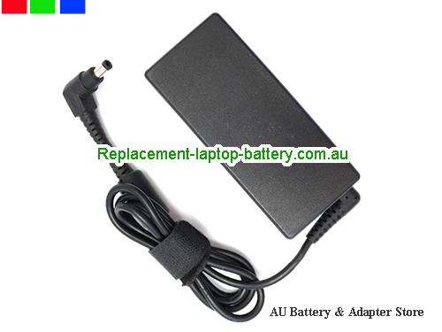  image 3 of  Original Genuine Panasonic CF-AA6532A M1 , CF-AA65D2A M2 AC Adapter 16v 5.3A for SV7 SV8 Laptop 