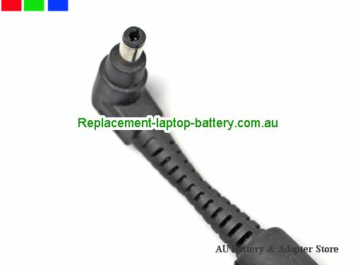  image5 of Australia  Original Genuine Panasonic CF-AA6532A M1 , CF-AA65D2A M2 AC Adapter 16v 5.3A for SV7 SV8 Laptop 