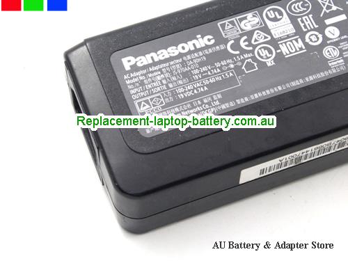  image 3 of  Original Genuine Panasonic DA-90H19 Ac adapter JS-970AA-010 19v 4.74A Power Supply 