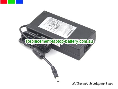  image 3 of  Original Genuine Panasonic DA-180B19 Ac Adapter 19v 9.48A for JS-970 ALL IN ONE 